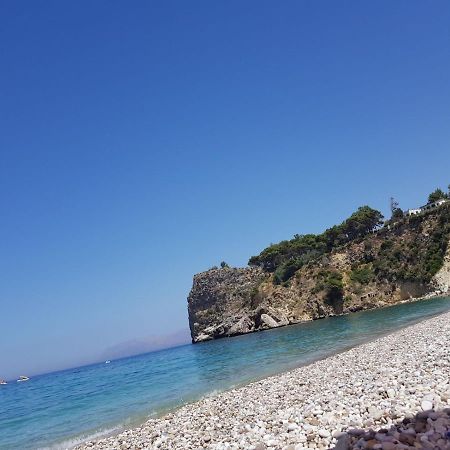 Da Giusy A Scopello Βίλα Scopello  Εξωτερικό φωτογραφία
