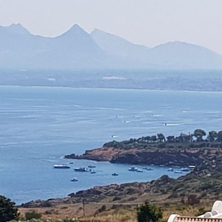 Da Giusy A Scopello Βίλα Scopello  Εξωτερικό φωτογραφία