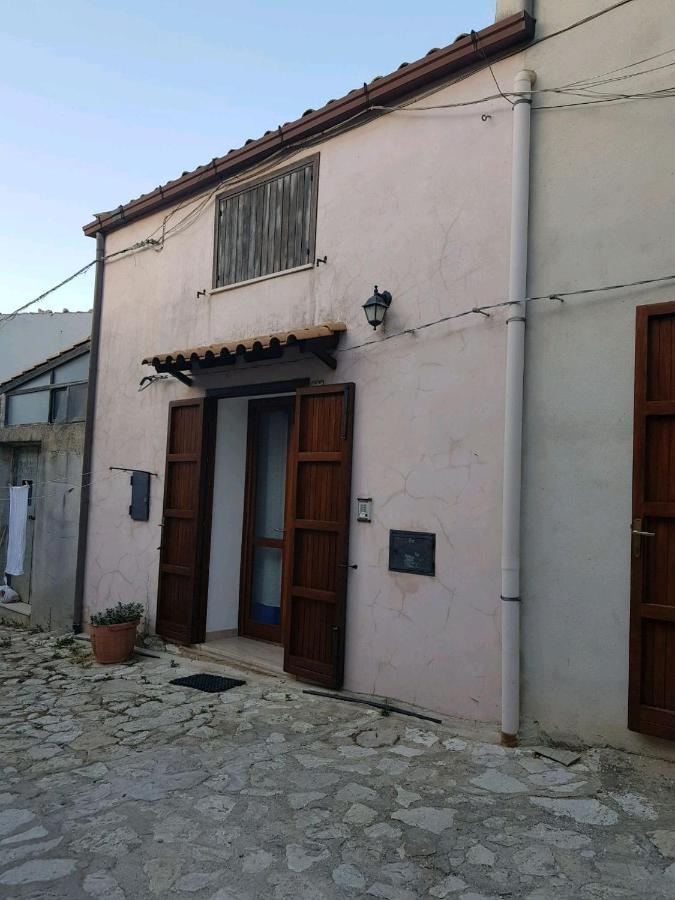 Da Giusy A Scopello Βίλα Scopello  Εξωτερικό φωτογραφία