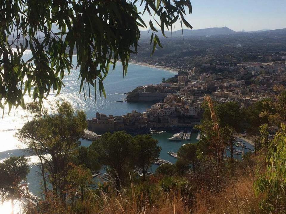 Da Giusy A Scopello Βίλα Scopello  Εξωτερικό φωτογραφία