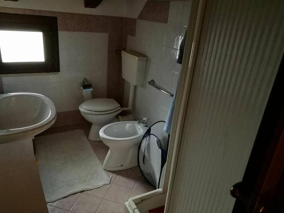 Da Giusy A Scopello Βίλα Scopello  Εξωτερικό φωτογραφία