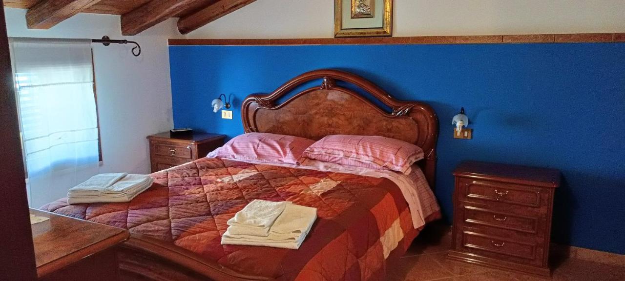 Da Giusy A Scopello Βίλα Scopello  Εξωτερικό φωτογραφία