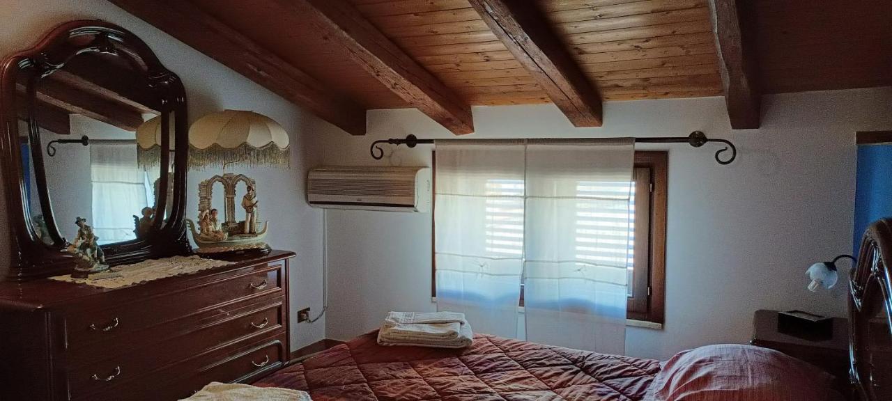 Da Giusy A Scopello Βίλα Scopello  Εξωτερικό φωτογραφία