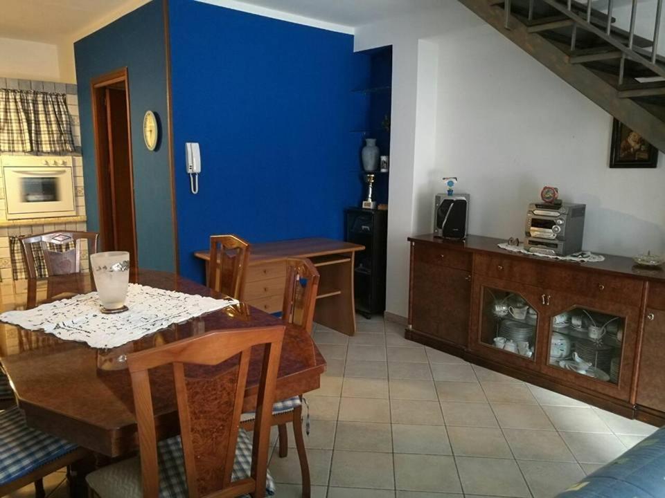 Da Giusy A Scopello Βίλα Scopello  Δωμάτιο φωτογραφία