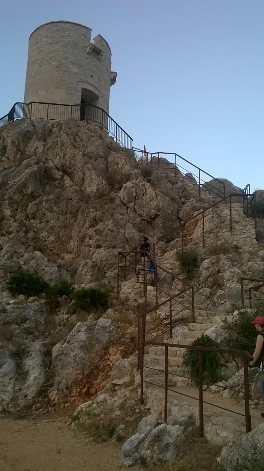 Da Giusy A Scopello Βίλα Scopello  Δωμάτιο φωτογραφία